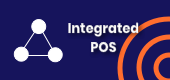 Integrated POS