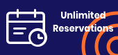 unlimited reservations