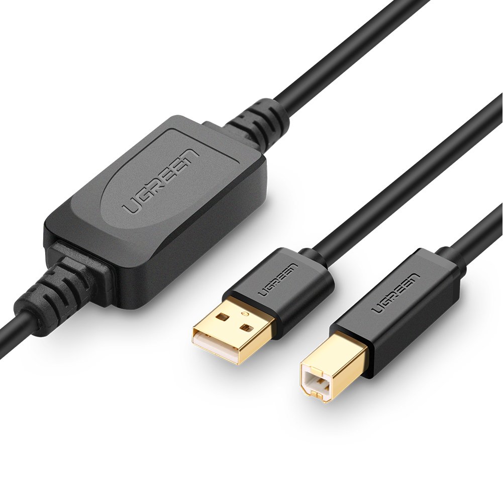 Printer Cablws Printer Cable - SPARK Store